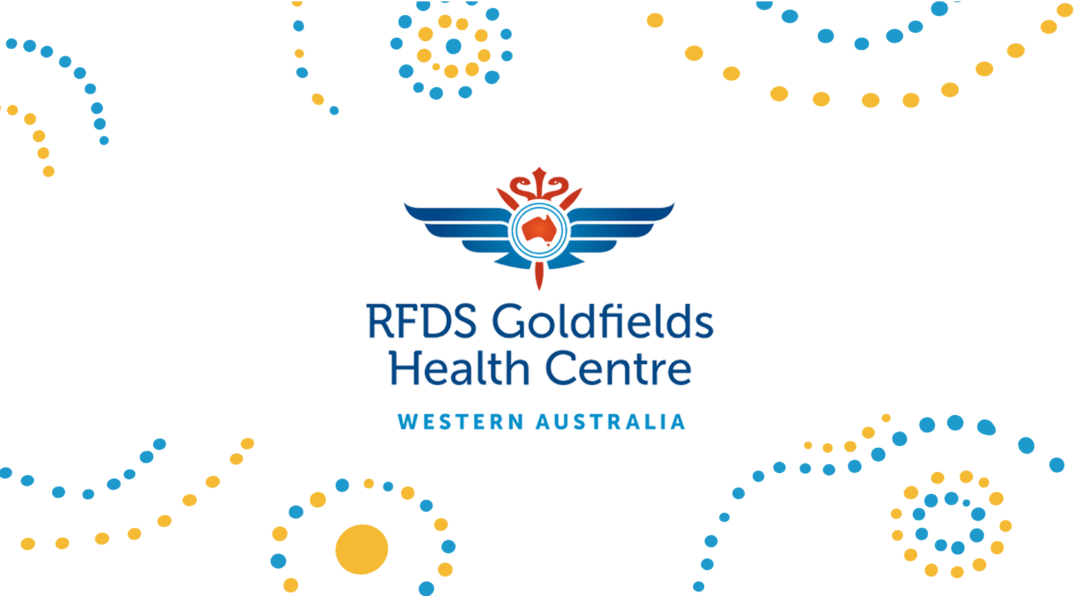 RFDS Cover Graphic